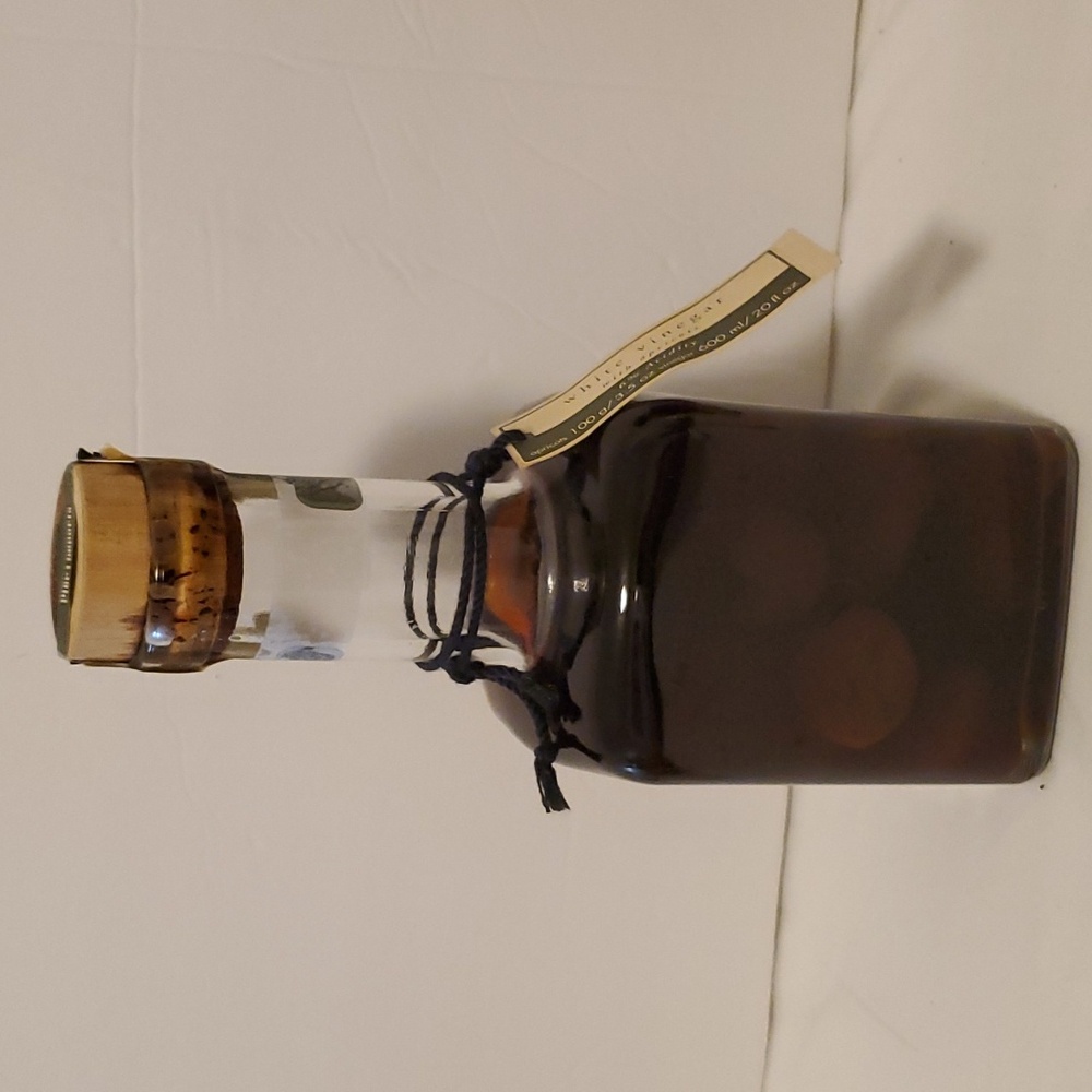 Vintage PIER 1 Spice Jar